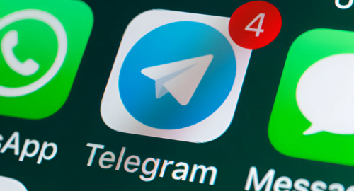 Perch il Fondatore di Telegram  Considerato un Criminale?